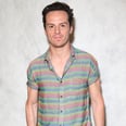 These 40 Sexy Pics of Fleabag's Hot Priest Andrew Scott Will Make You Want to Convert