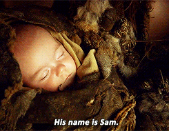 Baby Names From Game of Thrones