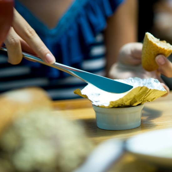 Unsaturated Fat May Reduce Belly Fat, Study Says