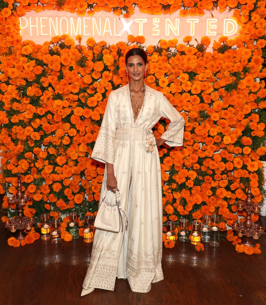 See All the Best Outfits at Mindy Kaling's Diwali Party