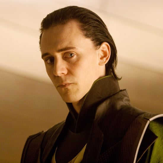 Tom Hiddleston as Loki GIFs