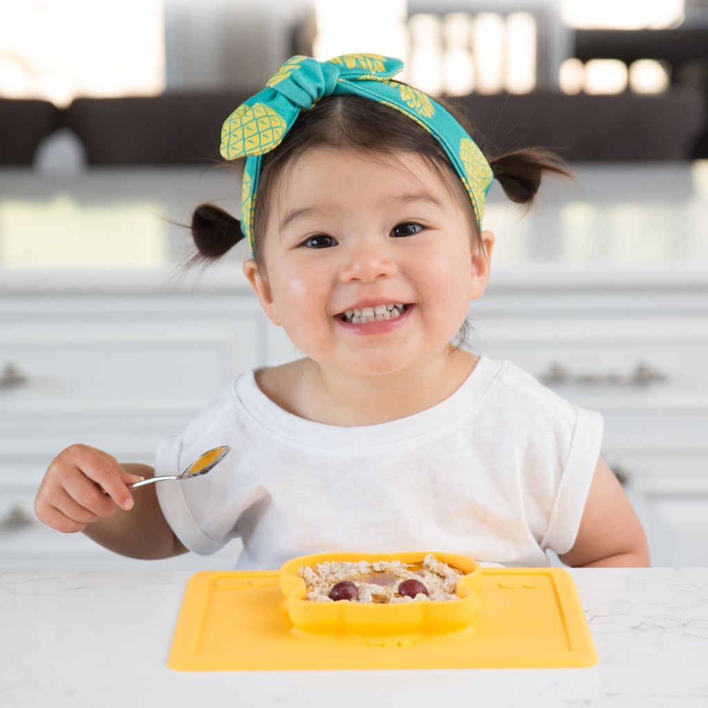 Care Bears ezpz Food Mats POPSUGAR Family Photo 10