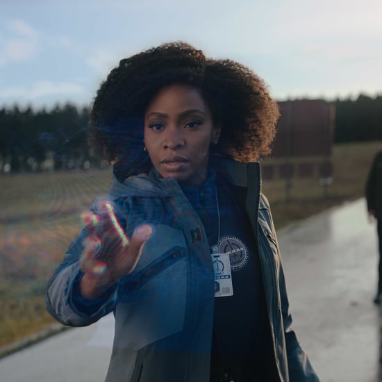 WandaVision: What Are Monica Rambeau's Powers?