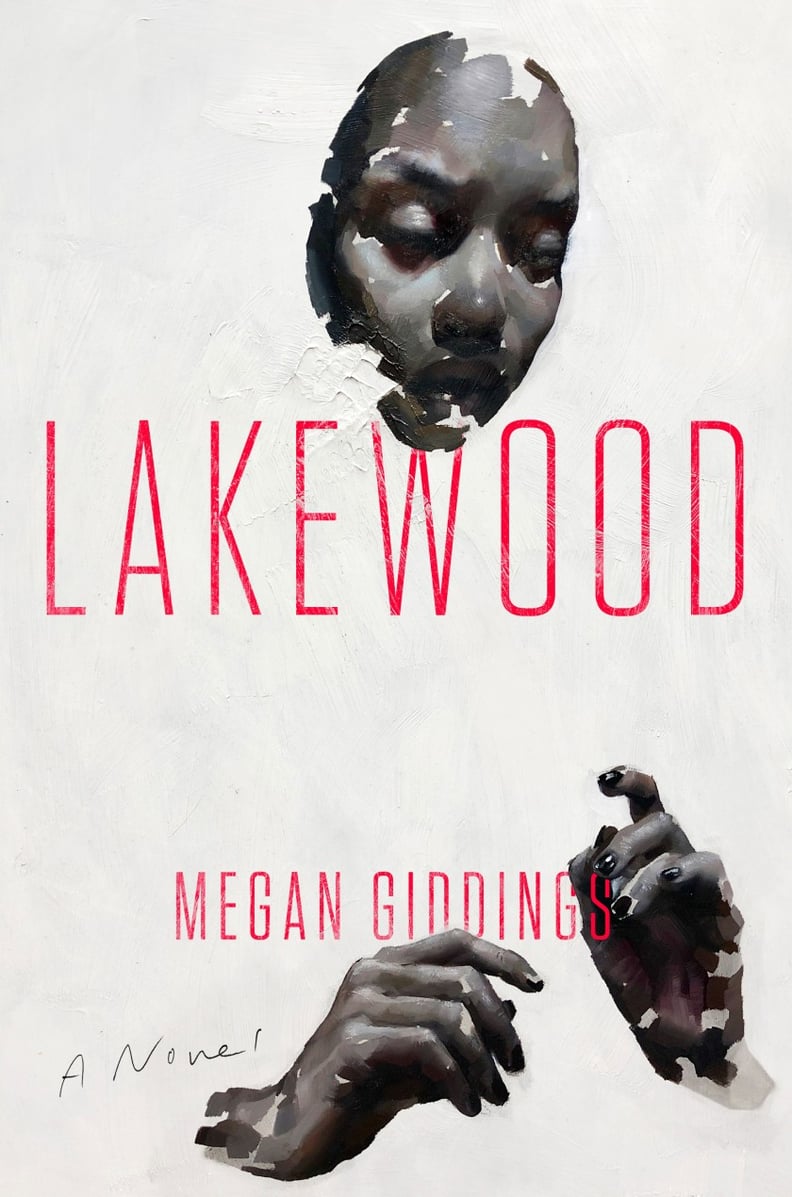 Lakewood by Megan Giddings