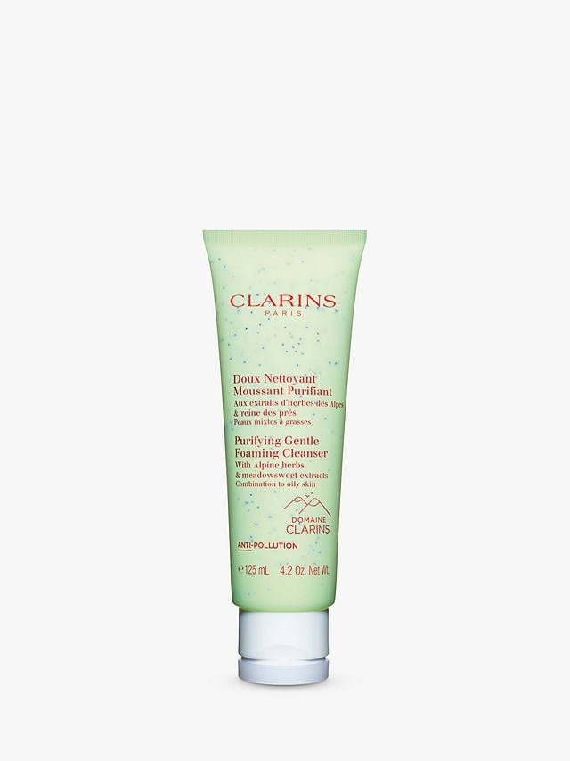 Gentle Foaming Cleanser