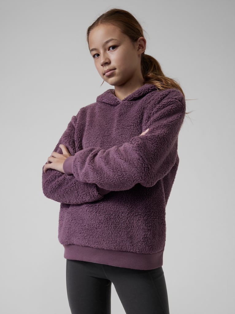 So Snug Sherpa Hoodie 2.0