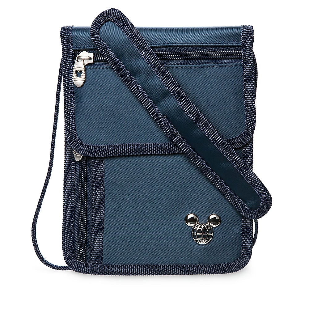 Mickey Mouse Disney TAG Travel Pouch — Walt Disney World ($20)