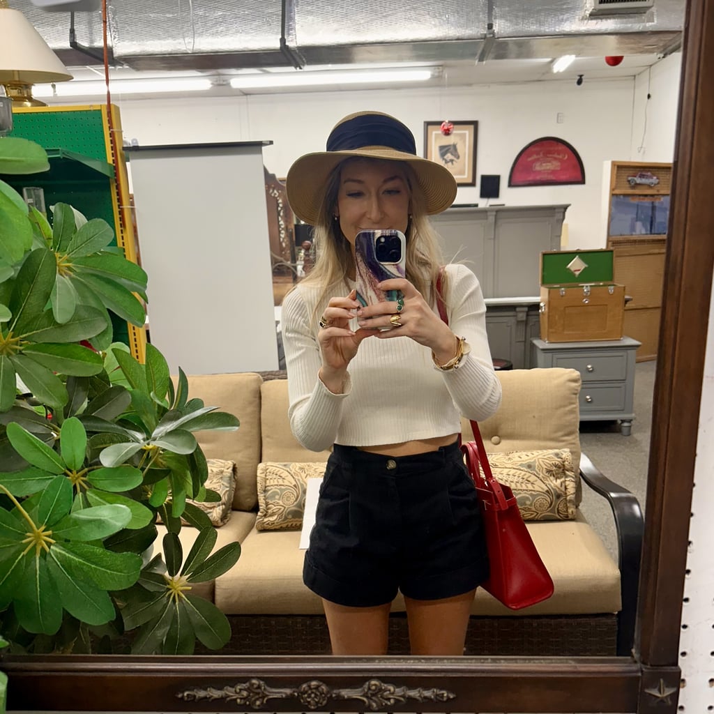 I Never Thought I'd Enjoy Antiquing. Then It Changed Everything.
