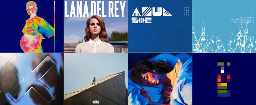 Sad Songs to Listen to When You're Already Sad