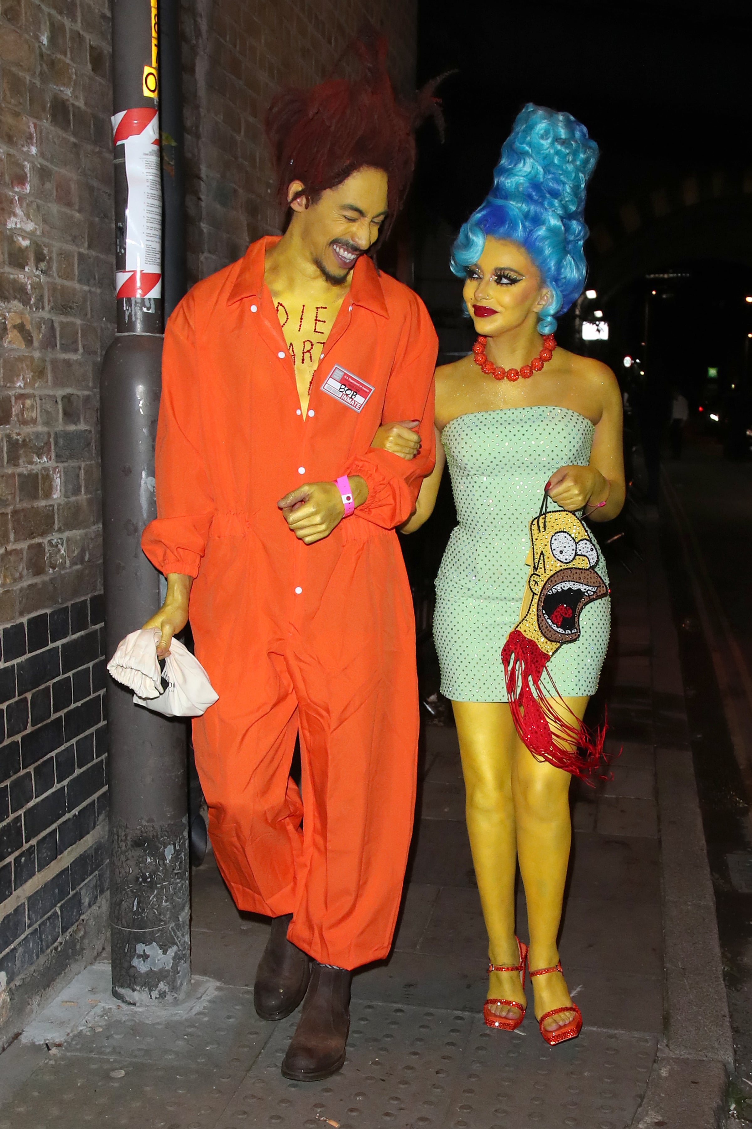 40 Sexy Halloween Costumes For Couples PS UK Love