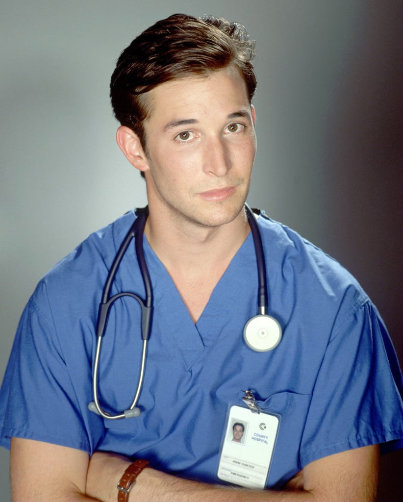 Noah Wyle