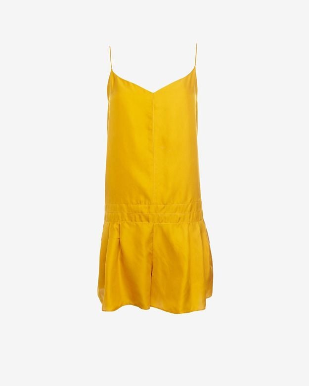 Rag & Bone Dune Romper ($425)