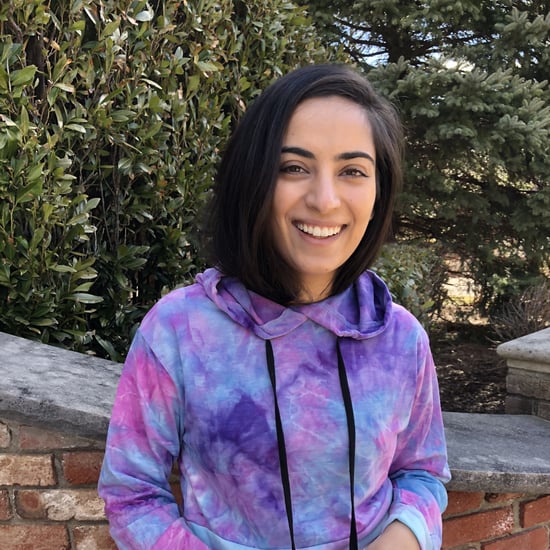 How to Wear Tie-Dye