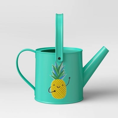 Sun Squad Garden Watering Can