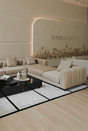 Best Rove Concepts Furniture and Decor