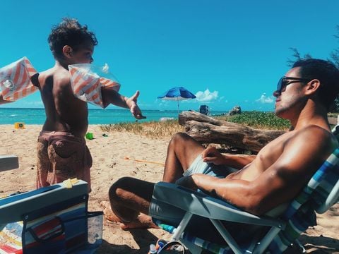 Ocean King PenaVega