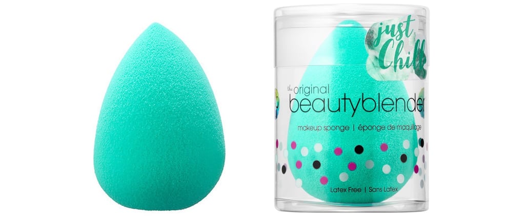Beautyblender Chill Blue Beautyblender