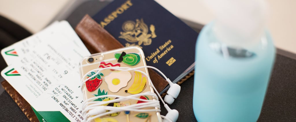 International Travel Tips