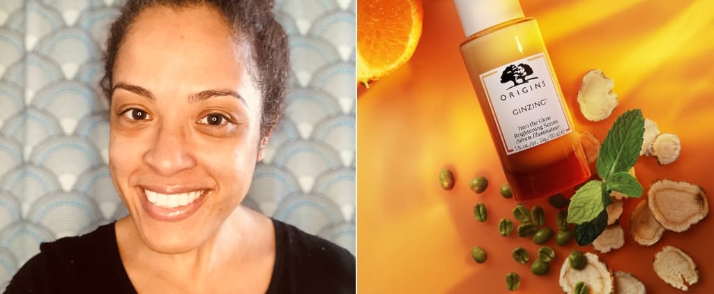 Origins GinZing Into the Glow Brightening Serum Review