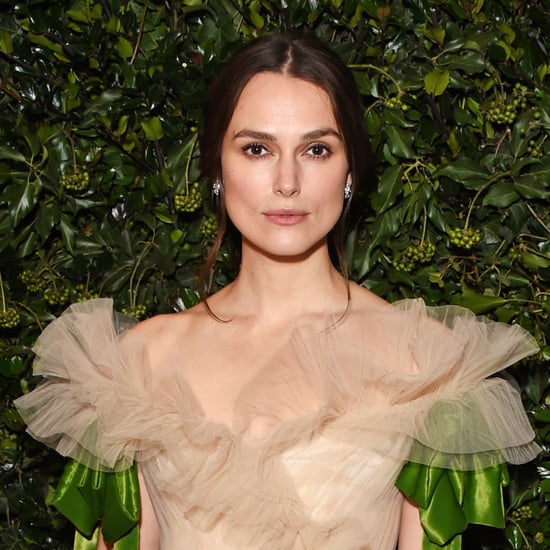 Keira Knightley Is Tired of "Distasteful" Portrayals of Women on Screen