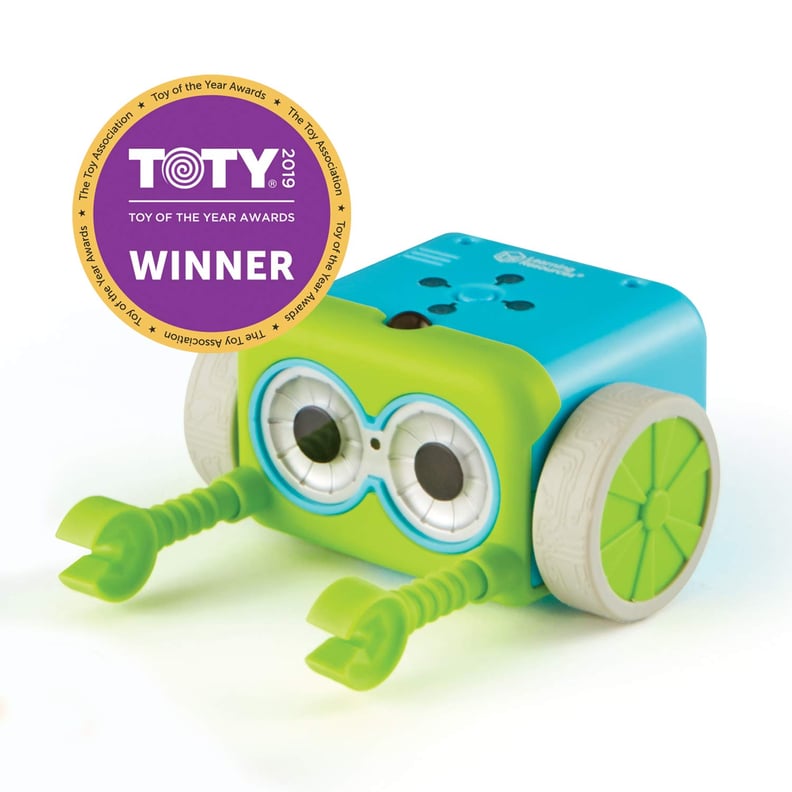 Learning Resources Botley the Coding Robot Activity Set