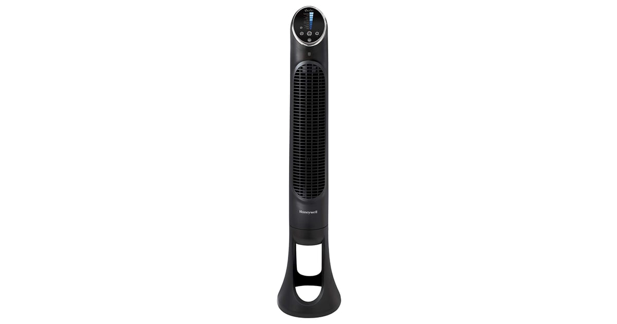 Honeywell HYF290B QuietSet Whole Room Tower Fan Best Fans For Dorm