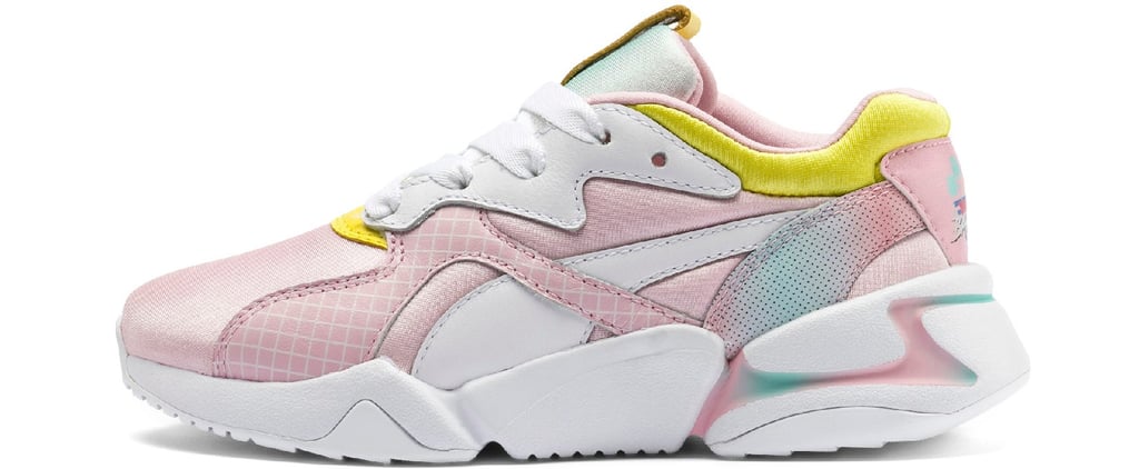 Barbie Puma Trainers and Collection 2019