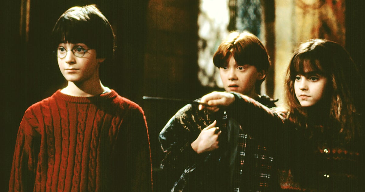 A Harry Potter HBO Series Is Reportedly on the Way