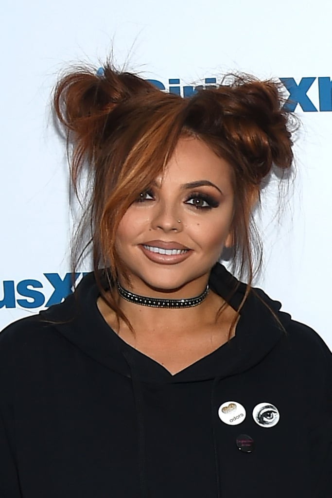 Jesy Nelson