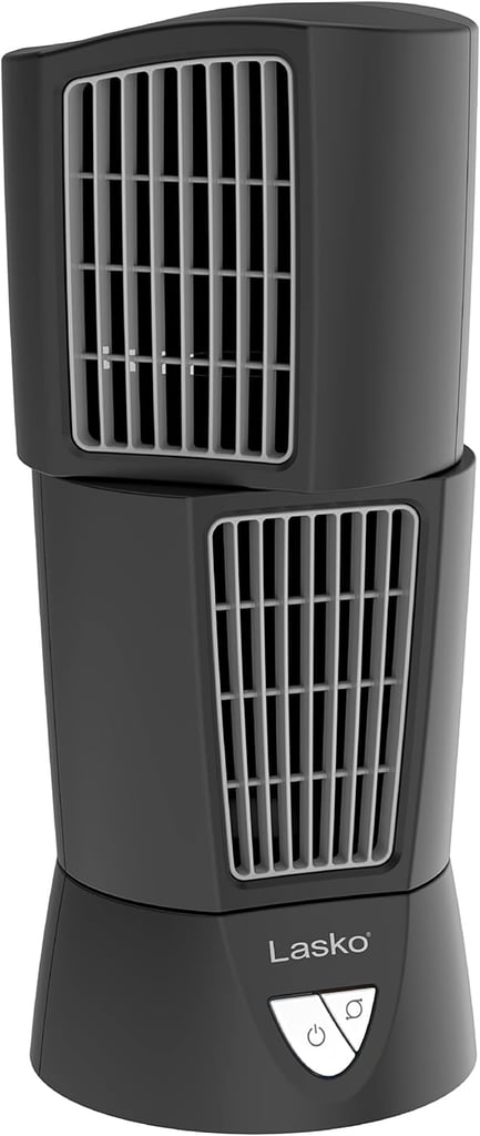 Best Tower Fan For Desks and Table Tops