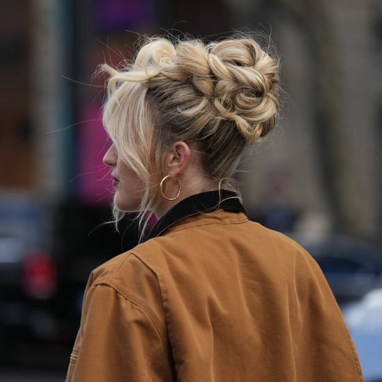 8 Braided Bun Hair Tutorials