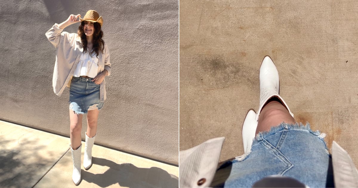 Coastal-Cowgirl Aesthetic: How to Dress the Trend Cheap
