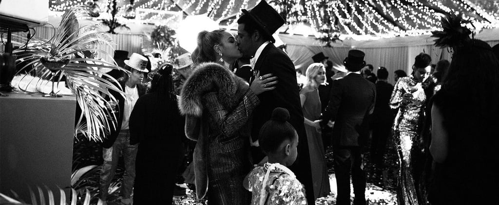Beyoncé Celebrates Her 37th Birthday by Sharing Over 100 Never-Before-Seen Pics — See Them All!