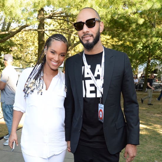 Alicia Keys and Swizz Beatz Sell Their New Jersey Home