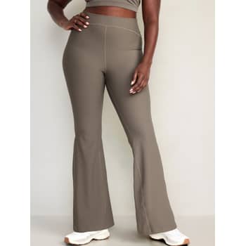 Best Velvet Flare Pants  13 Flare Pants From Old Navy for Every