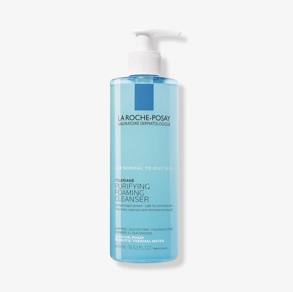 Facial Cleanser