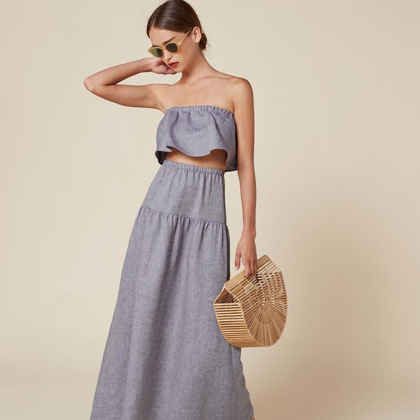 Summer Shopping Guide | July 2016