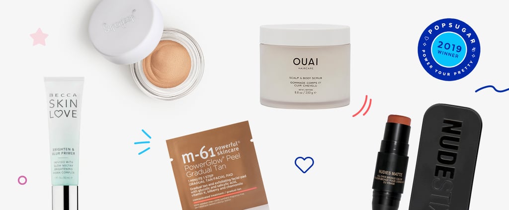 5 Brilliant Multitasking Beauty Products That Help You Look Good — in 5 Minutes Flat