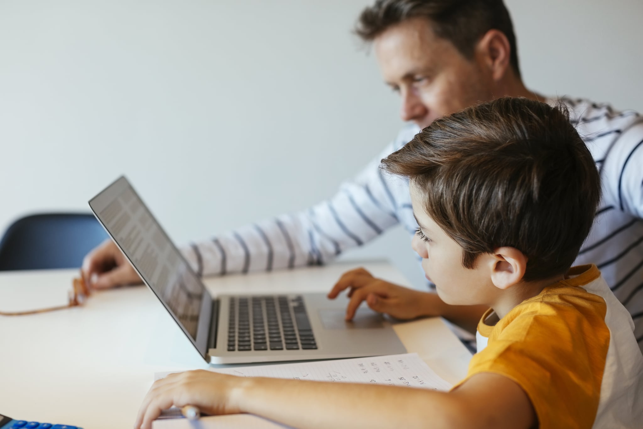 Parents' Guide to Google Classroom | POPSUGAR Family