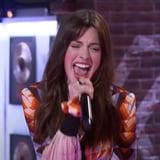 Anne Hathaway Sings Kelly Clarkson's "Since U Been Gone"
