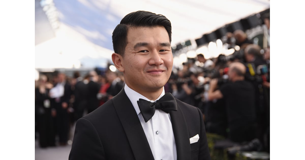 Ronny Chieng Here Are 56 Asian Actors You Should Know POPSUGAR