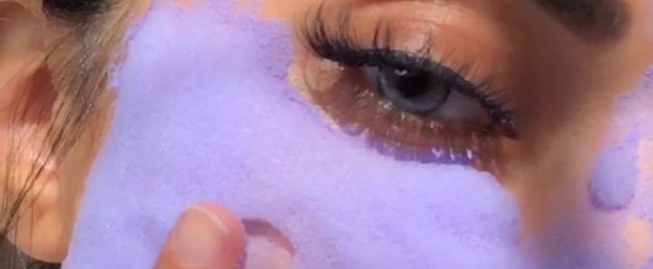 The Most Mesmerizing ASMR Skin-Care TikTok Videos