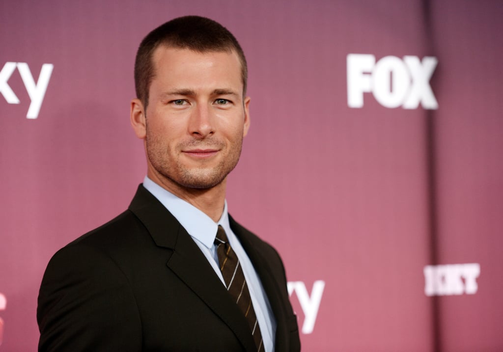 Glen Powell