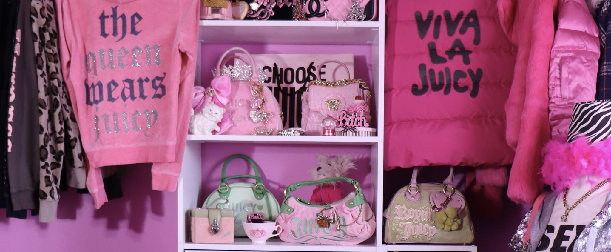 Behind the Y2K Home Decor Trend