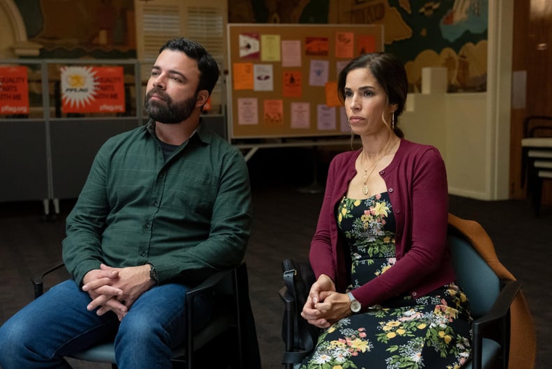 What Happens to Armando in the "Love, Victor" Season 3 Finale?