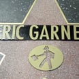 An Activist Group Created Powerful Walk of Fame Stars For Victims of Police Brutality