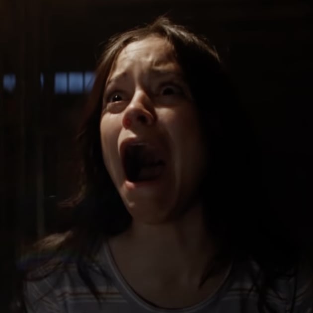 Miya Khalisa Xxx Full Hd Vide - Watch the Trailer For A24's Horror Movie X | POPSUGAR Entertainment