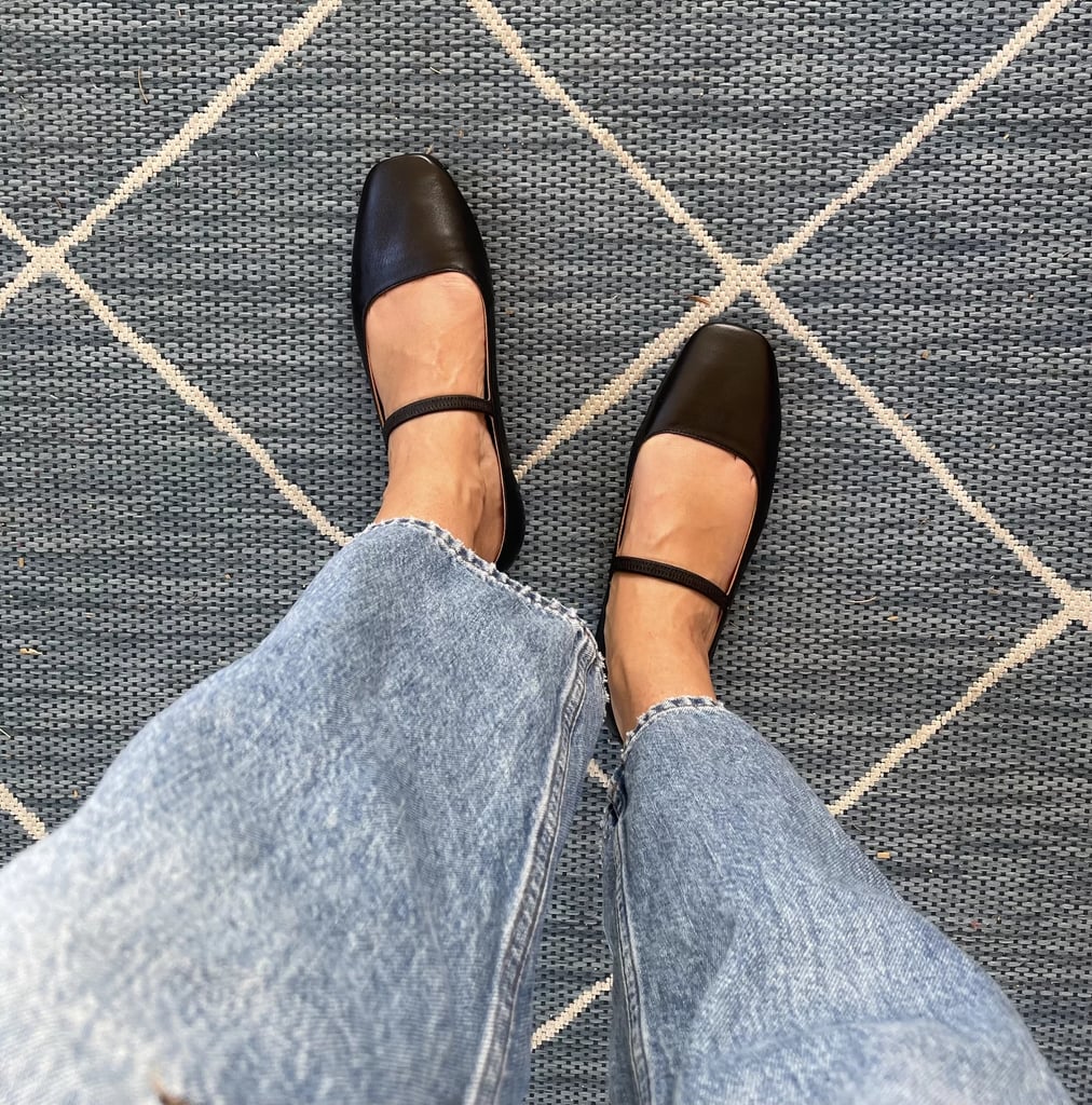 Flats For Standing All Day