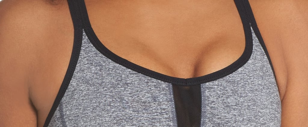 Top-Rated Sports Bra From Nordstrom