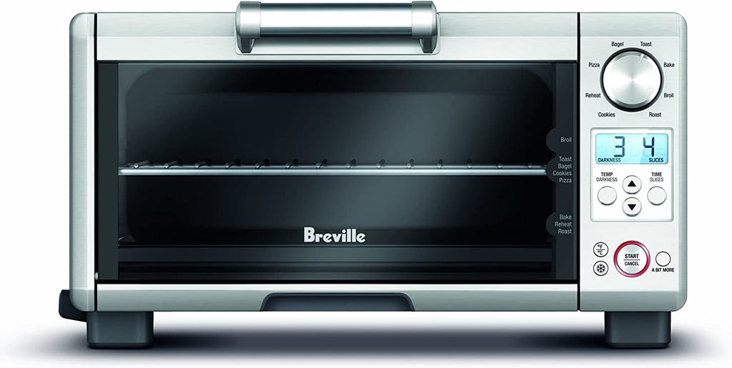 Breville Mini Smart Oven Countertop Oven